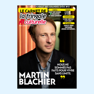 LE CARNET #10 (version numérique uniquement)