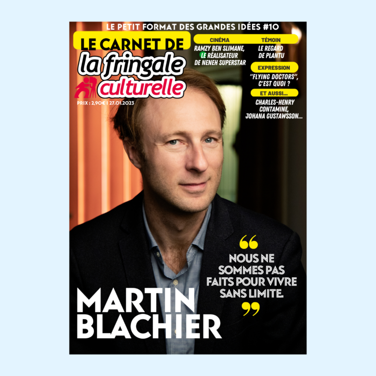 Le Carnet — N°10
