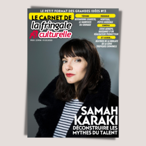 LE CARNET #13 (version numérique uniquement)