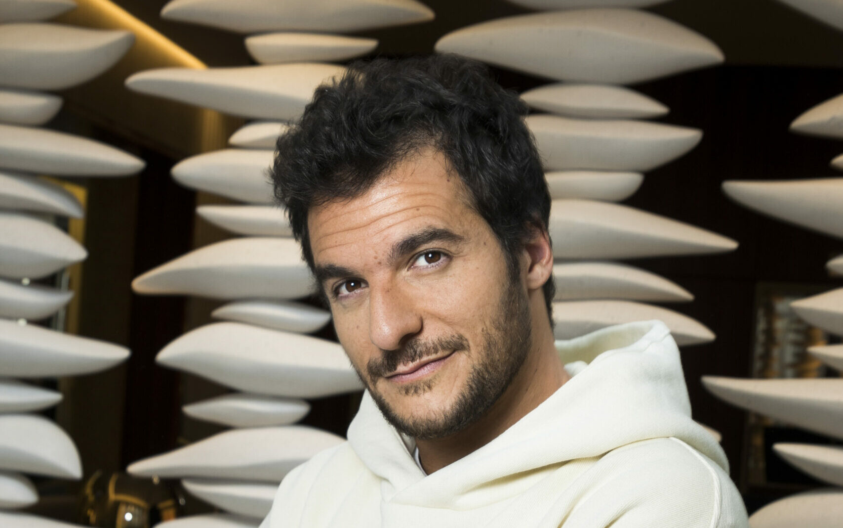 La playlist culture d’Amir