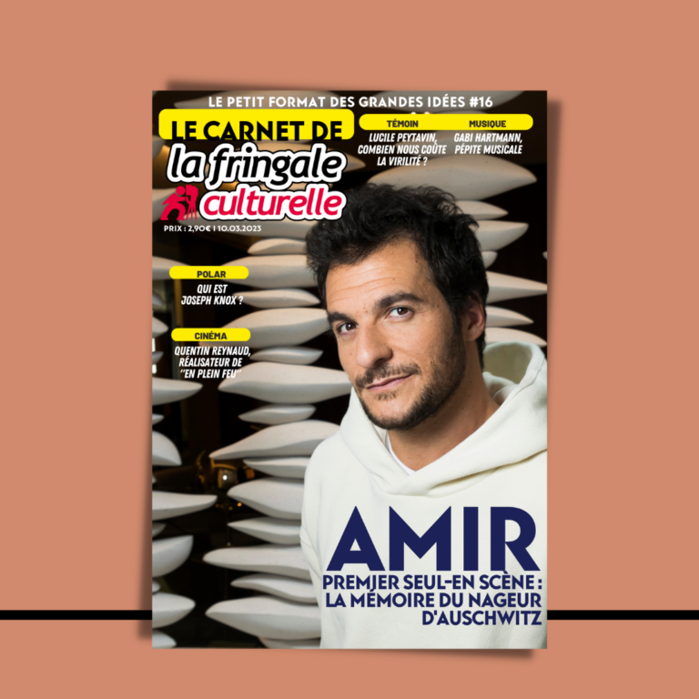 Le Carnet — N°16