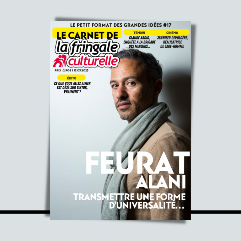Le Carnet — N°17