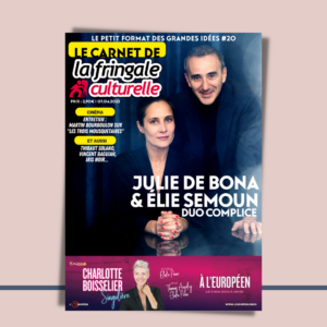 LE CARNET #20 (Version numérique)