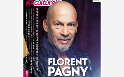LFC #25 FLORENT PAGNY