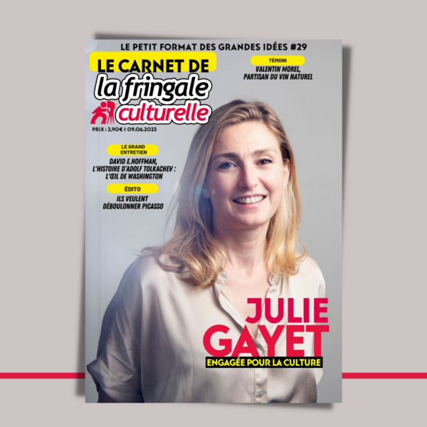 LE CARNET #29 (Version numérique)