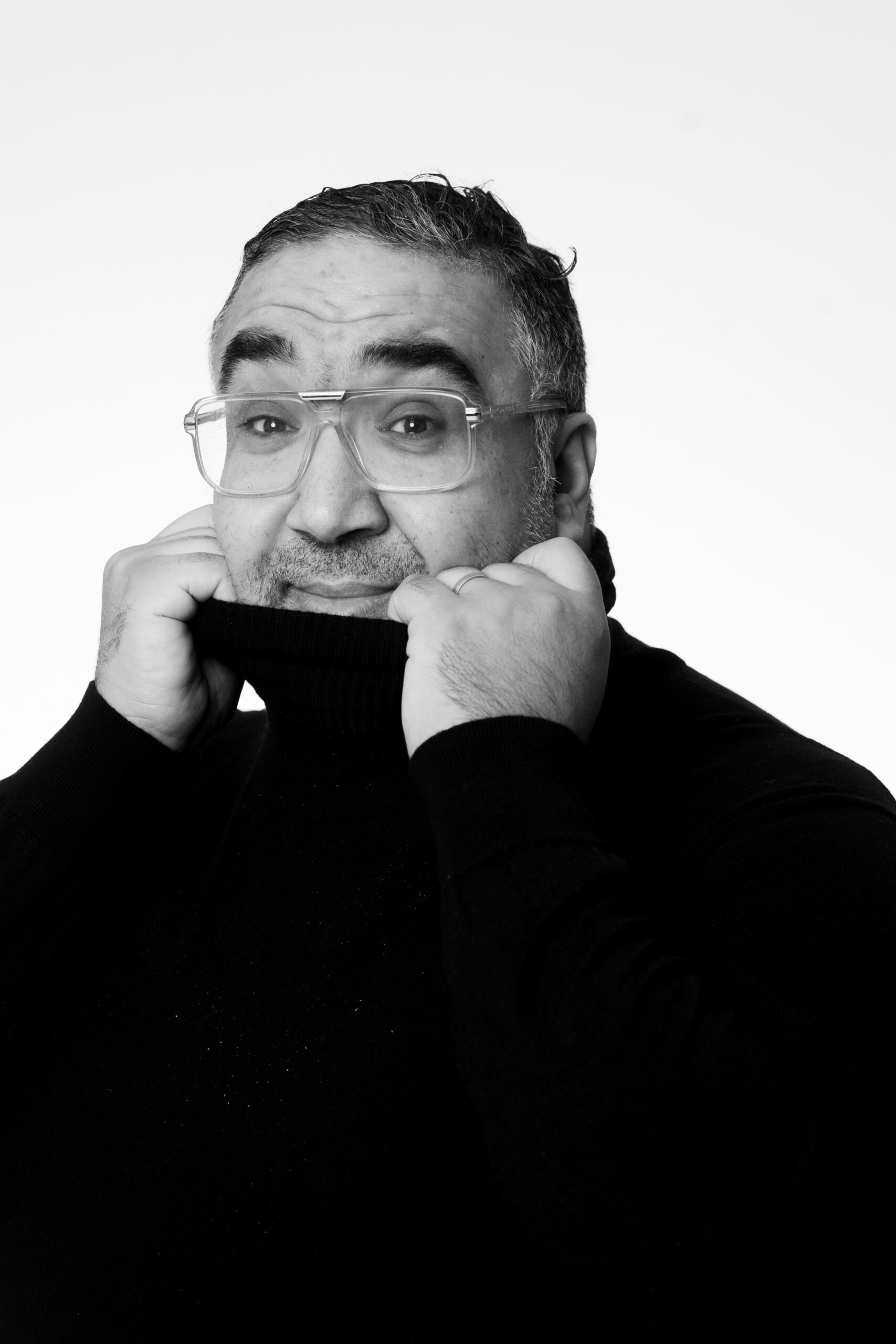 Wahid Bouzidi, figure du Jamel Comedy, est décédé.