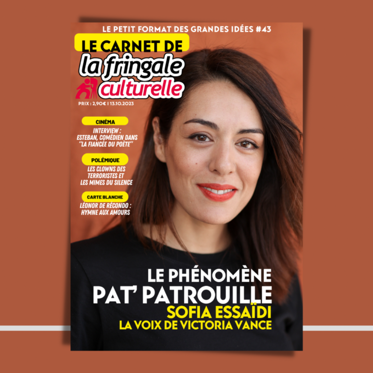 Le Carnet — N°43