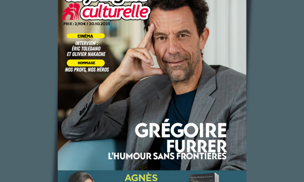 LE CARNET 44 (VERSION NUMÉRIQUE), GRÉGOIRE FURRER - La Fringale ...