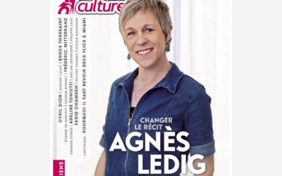 LFC #24 AGNÈS LEDIG