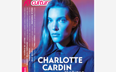 LFC #27 CHARLOTTE CARDIN