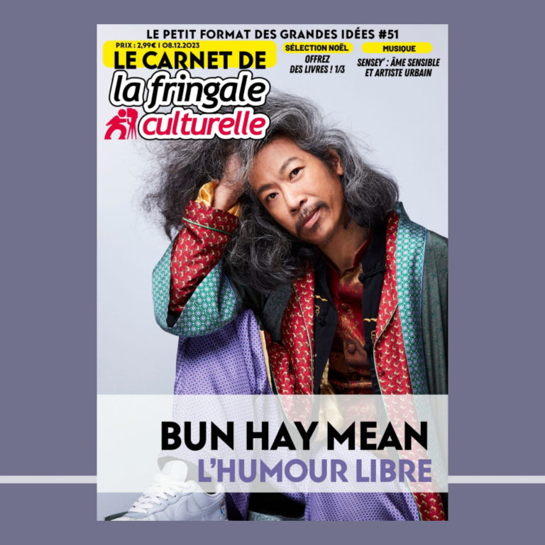 Le Carnet — N°51