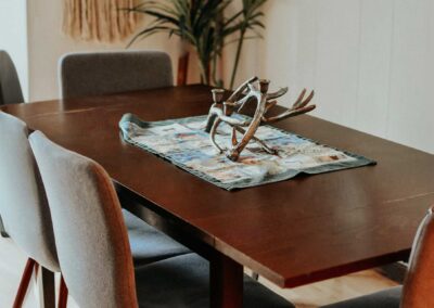 Aesthetic Awakenings: Rethinking Spaces