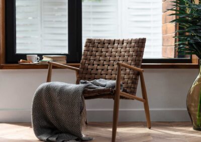 The Art of Living: Interior Design Mastery