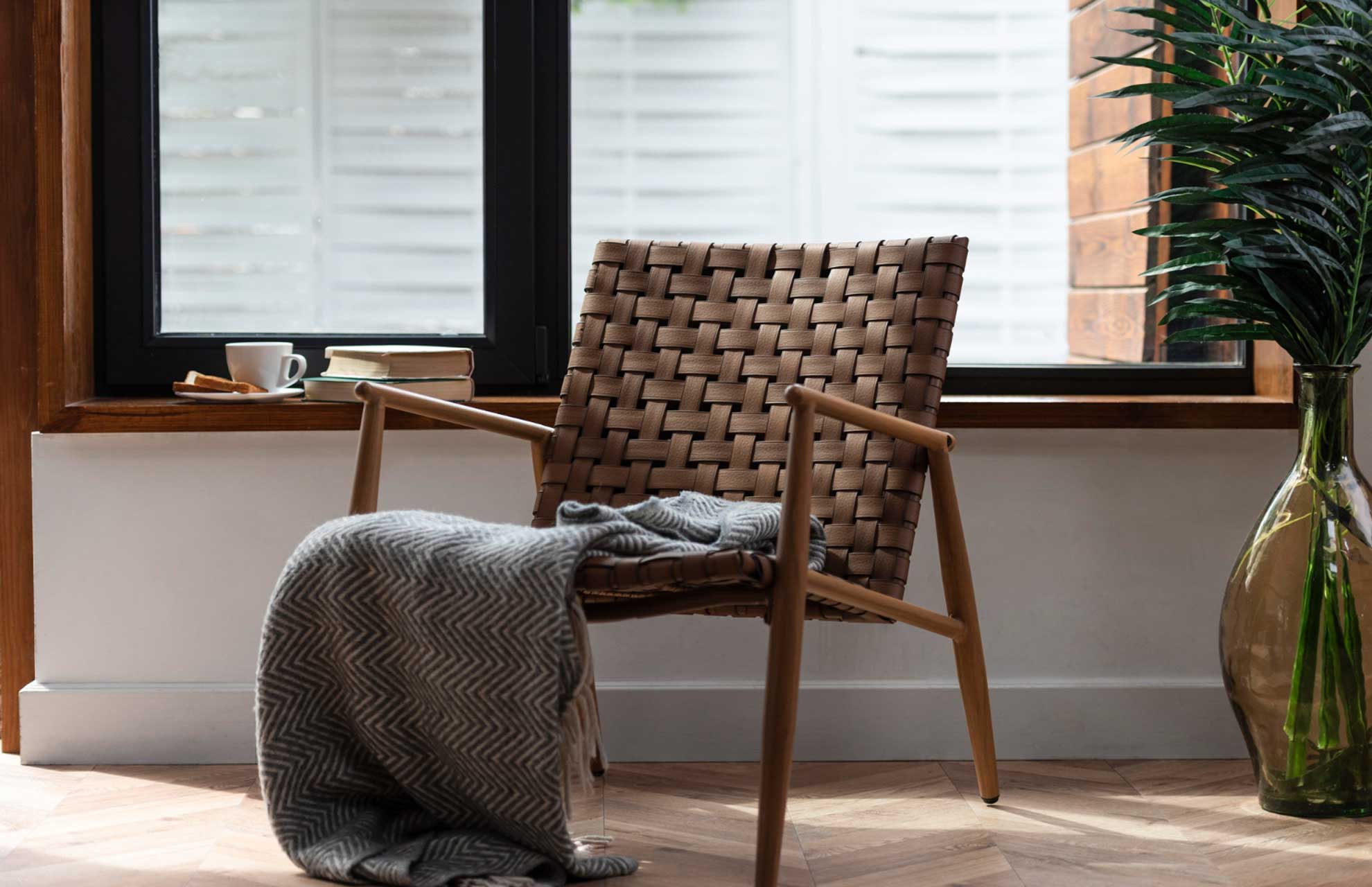 The Art of Living: Interior Design Mastery