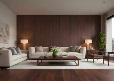 Innovative Interiors: Beyond Ordinary Design