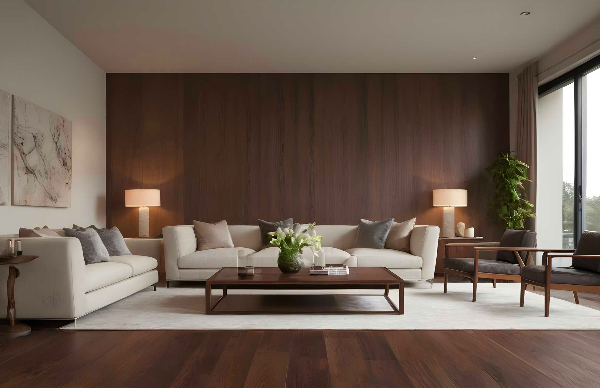 Innovative Interiors: Beyond Ordinary Design