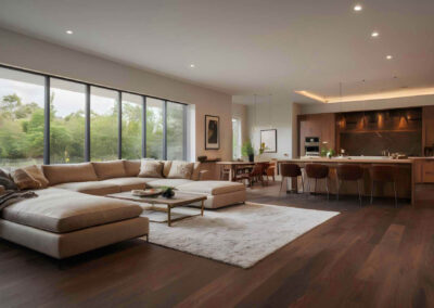 Urban Oasis Charm: Transforming Spaces