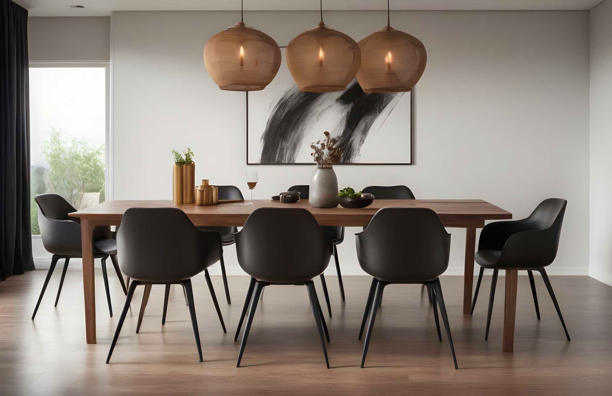 Spaces Redefined: The Future of Interior Design