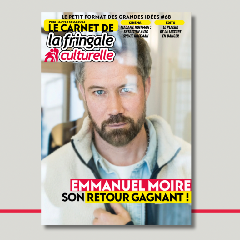 Le Carnet — N°68