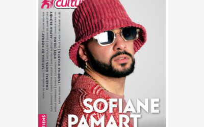 LFC #20 SOFIANE PAMART