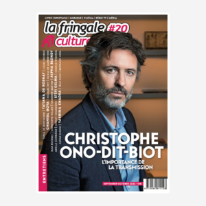 LFC #20 CHRISTOPHE ONO-DIT-BIOT