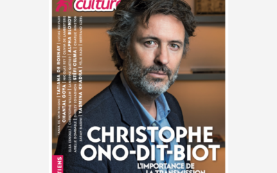 LFC #20 CHRISTOPHE ONO-DIT-BIOT
