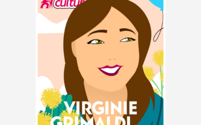 LFC #19 I VIRGINIE GRIMALDI