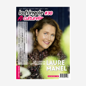 LFC #30 LAURE MANEL