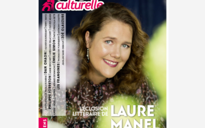 LFC #30 LAURE MANEL