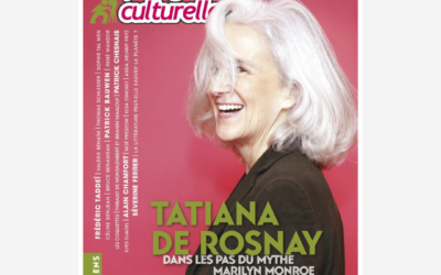 LFC #29 TATIANA DE ROSNAY