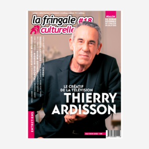 LFC #18 I THIERRY ARDISSON