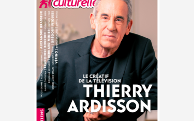 LFC #18 I THIERRY ARDISSON