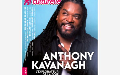 LFC #18 I ANTHONY KAVANAGH