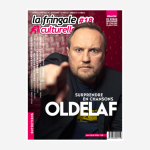LFC #18 I OLDELAF