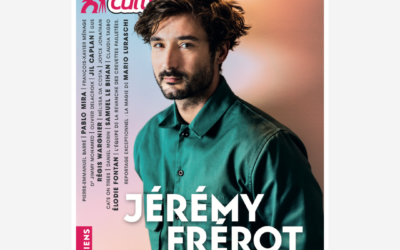 LFC #17 I JÉRÉMY FRÉROT