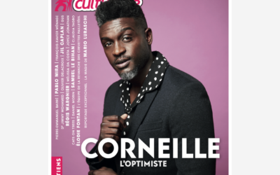 LFC #17 I CORNEILLE