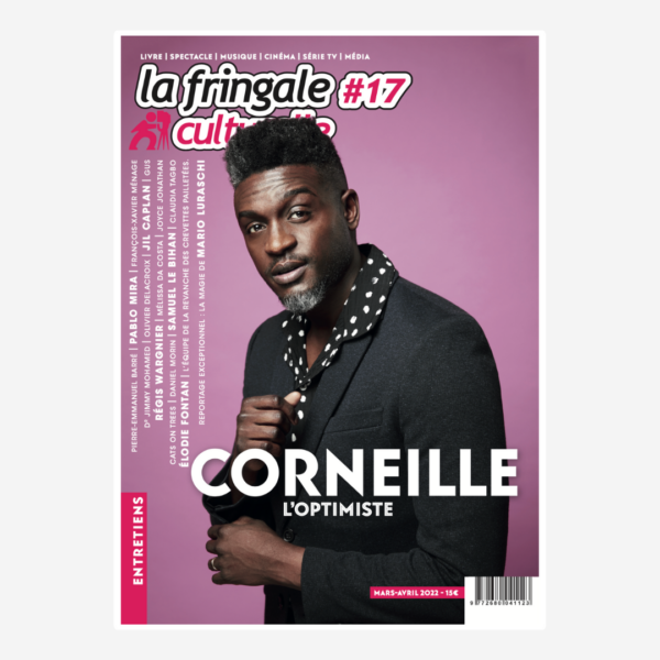 LFC #17 I CORNEILLE