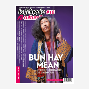 LFC #16 I BUN HAY MEAN