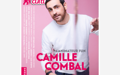 LFC #16 I CAMILLE COMBAL