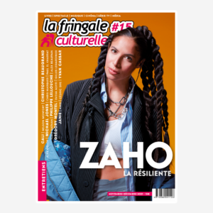 LFC #15 I ZAHO