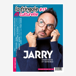 LFC #15 I JARRY