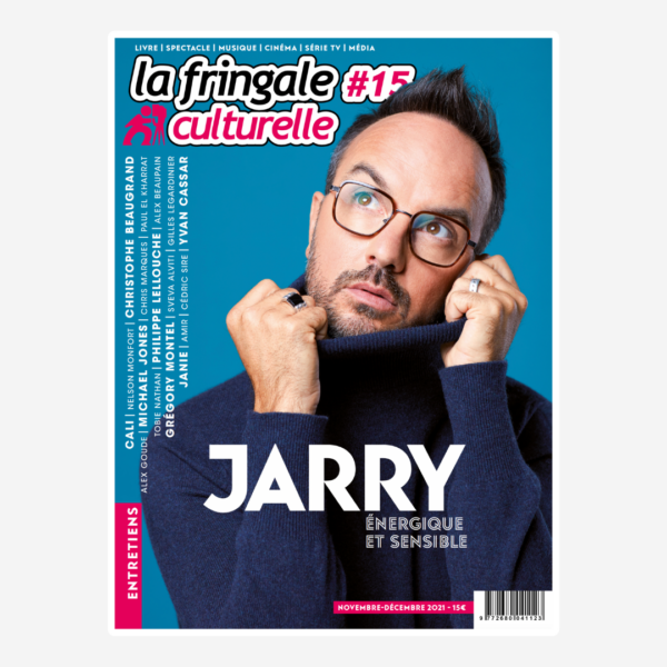 LFC #15 I JARRY