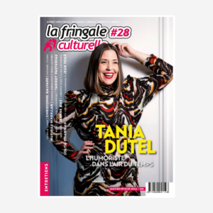LFC #28 TANIA DUTEL
