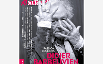 LFC #28 DIDIER BARBELIVIEN