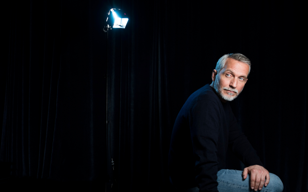 Olivier Norek : le retour gagnant !