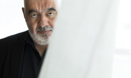 Philippe Jaenada, l’écrivain qui cherche…