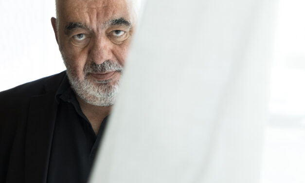 Philippe Jaenada, l’écrivain qui cherche…