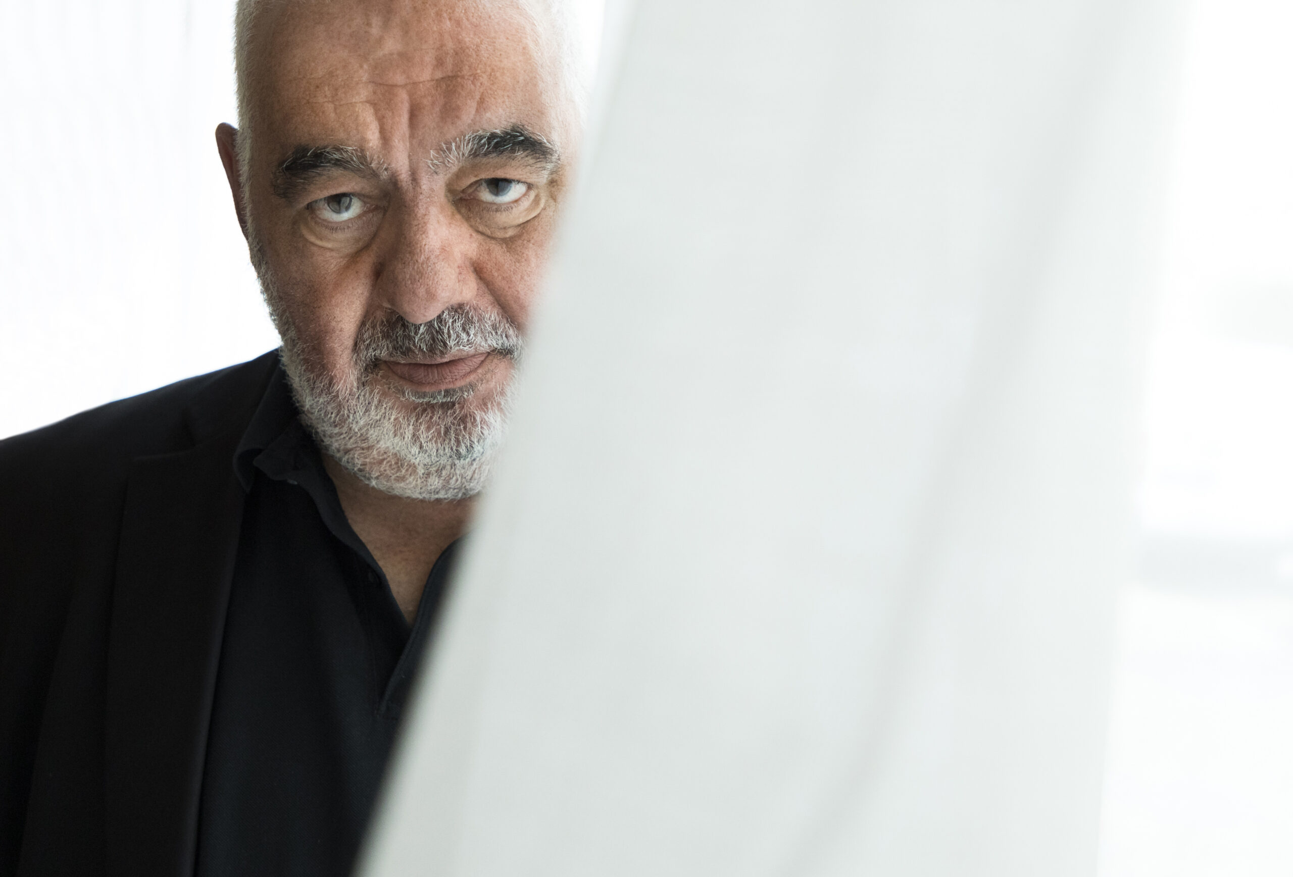 Philippe Jaenada, l’écrivain qui cherche…