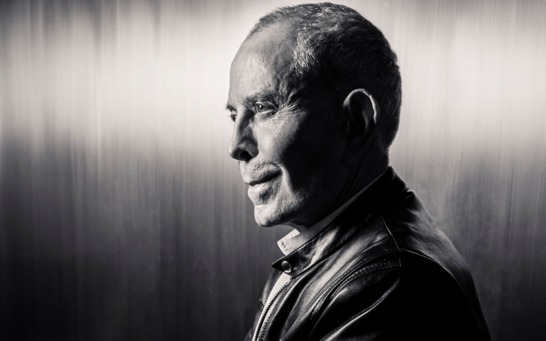 Toutes les vies de Jean-Claude Jitrois