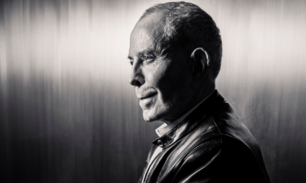 Toutes les vies de Jean-Claude Jitrois